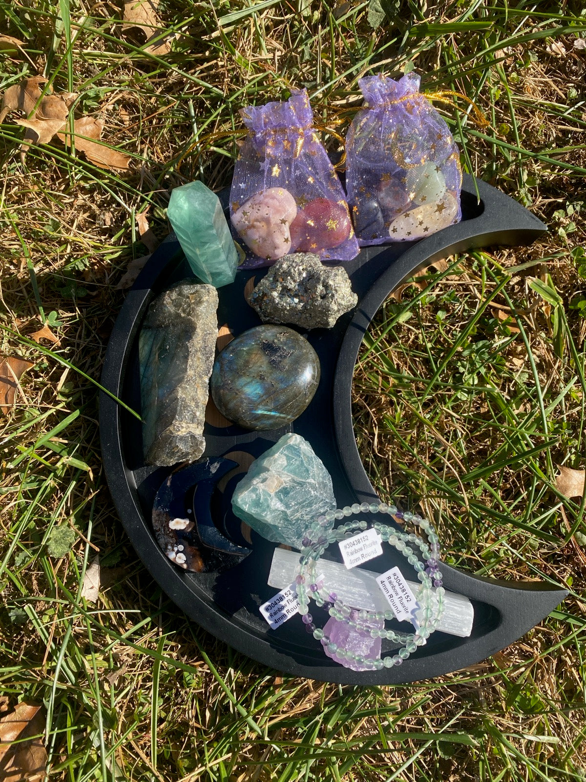 Mystery Box