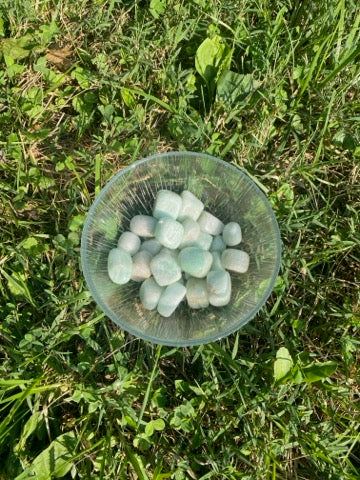 Amazonite Tumble
