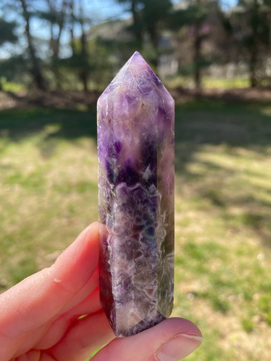 Amethyst Tower