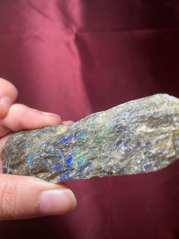 Labradorite Slab 2A