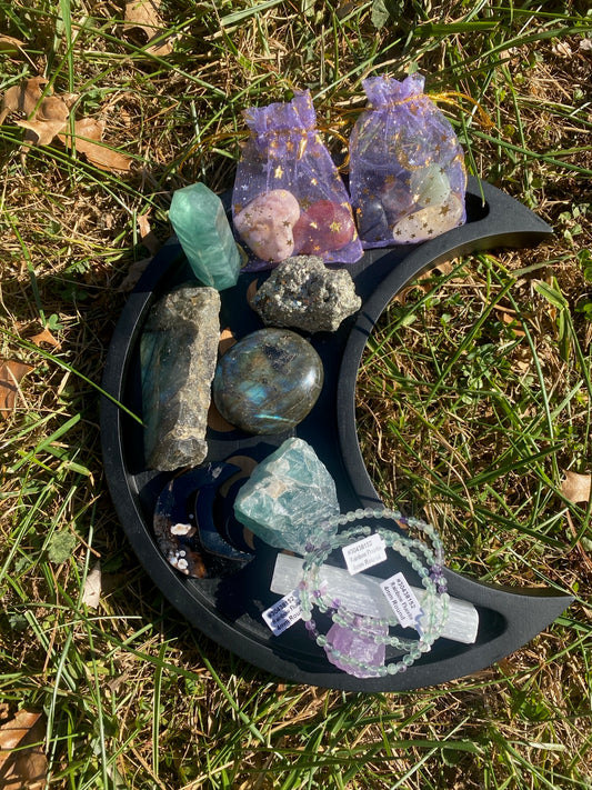 Mystery Box