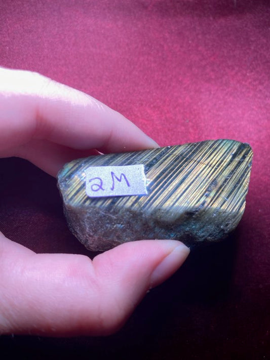 Labradorite Slab 2M